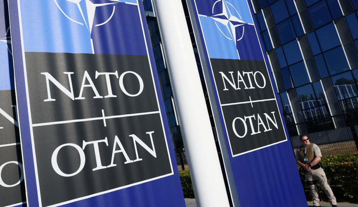 NATO&#039;dan tahıl anlaşmasından çekilen Rusya&#039;ya kınama