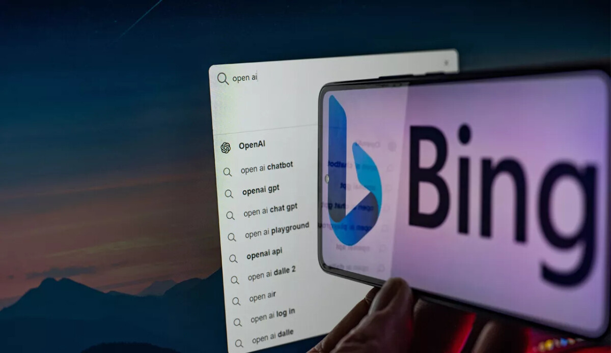 Yasaklara karşı cevap: Microsoft Bing&#039;den yeni yapay zeka aracı