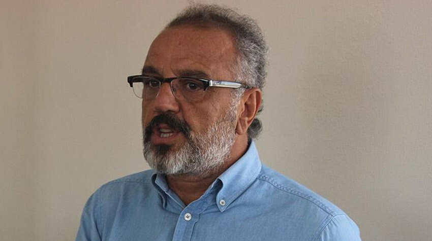 HDP’li Sırrı Sakık Kılıçdaroğlu’na veryansın: Çok büyük yalanlar söyledi, kazanamaması hayırlı oldu HDP’li Sırrı Sakık Kılıçdaroğlu’na veryansın: Çok büyük yalanlar söyledi, kazanamaması hayırlı oldu