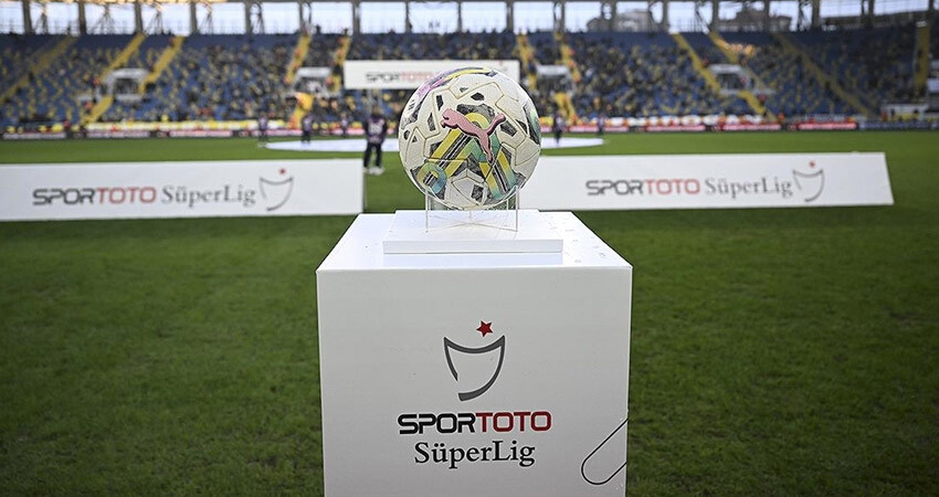 Süper Lig 2023-2024 sezonu fikstürü kura çekimi tarihi ve maç programı belli oldu! Süper Lig fikstürü kura çekimi ne zaman, saat kaçta yapılacak? Süper Lig 2023-2024 maçlarının tarihi belli oldu mu? - 1. Resim