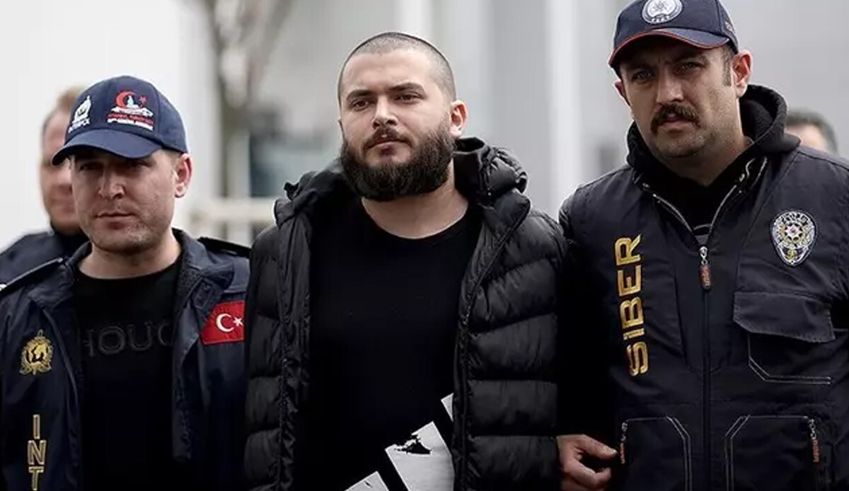 Thodex davasında mütalaa açıklandı: Rekor ceza talebi, 40 bin 462 yıla kadar hapsi istendi Thodex davasında mütalaa açıklandı: Rekor ceza talebi, 40 bin 462 yıla kadar hapsi istendi