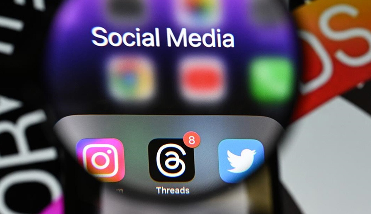 Yanlış Threads akını: Yüz binlerce kişi indirdi, App Store&#039;da hızla yükseldi