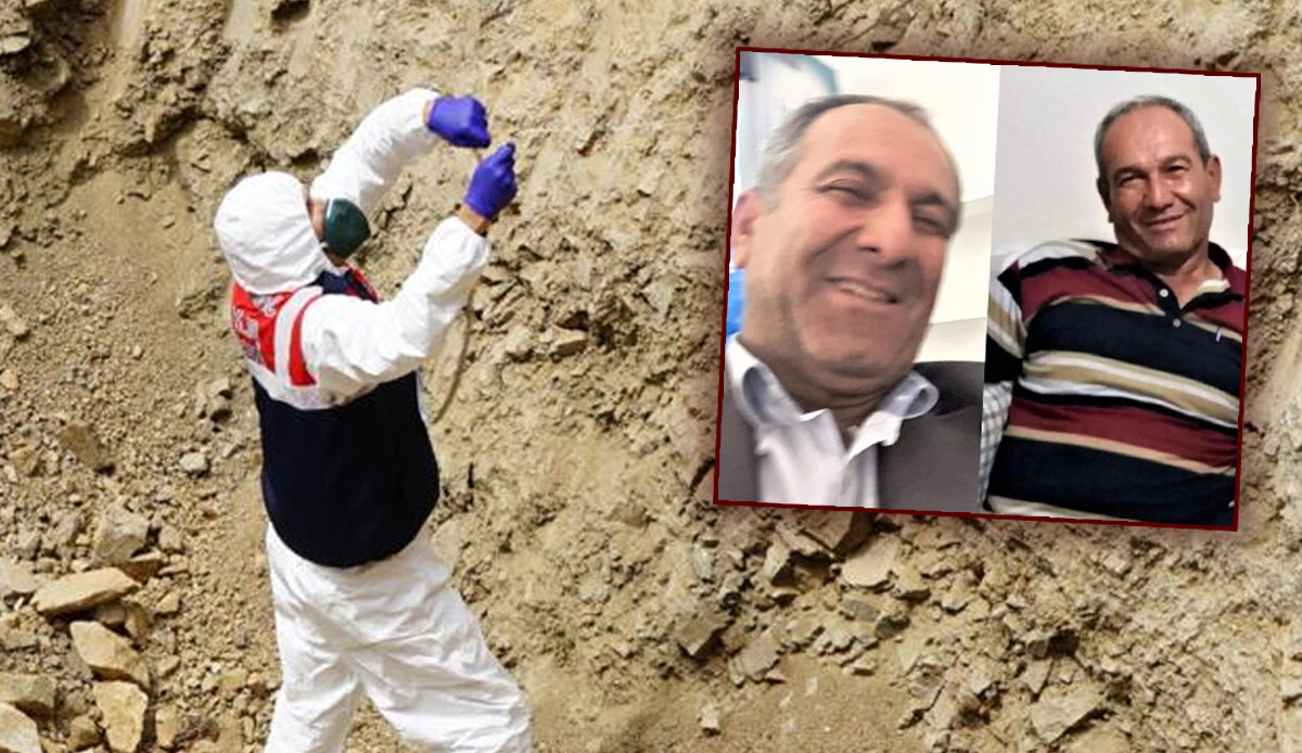 Tarlayı sulamak isteyen abi kardeşin acı ölümü! Her şey eşlerinin gözü önünde oldu.. Tarlayı sulamak isteyen abi kardeşin acı ölümü! Her şey eşlerinin gözü önünde oldu..