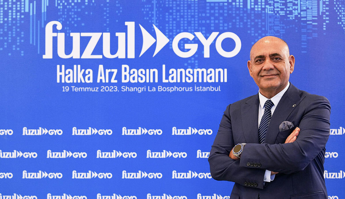 Fuzul GYO, gayrimenkul sektöründeki deneyimini Borsa İstanbul’a taşıyacak