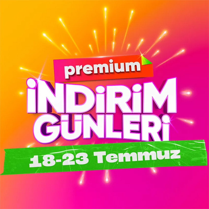 Hepsiburada Premium’un 1. yılına özel “Premium İndirim Günleri” başladı Hepsiburada Premium’un 1. yılına özel “Premium İndirim Günleri” başladı