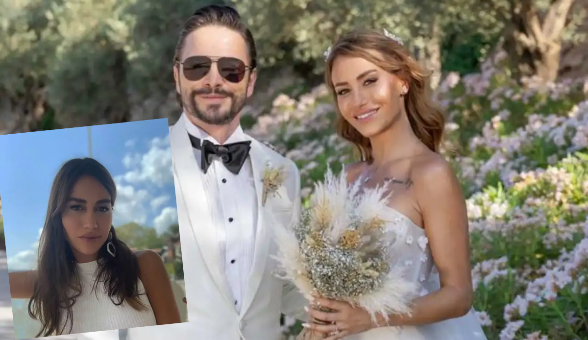 Çağla Gizem Şahin kimdir? nereli, kaç yaşında? Çağla Gizem Şahin Ahmet Kural ile ne zaman evlendi? Çağla Gizem Şahin kimdir? nereli, kaç yaşında? Çağla Gizem Şahin Ahmet Kural ile ne zaman evlendi?