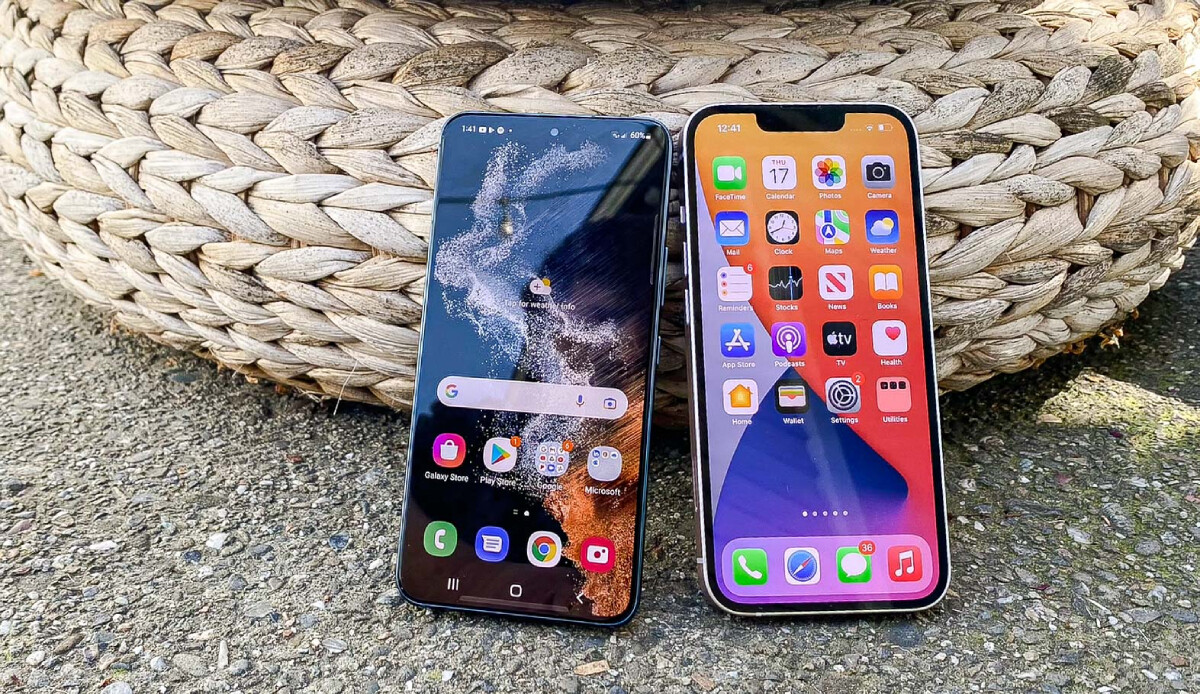 Instagram Başkanı tarafını belli etti: Android mi yoksa iOS mu? Instagram Başkanı tarafını belli etti: Android mi yoksa iOS mu?