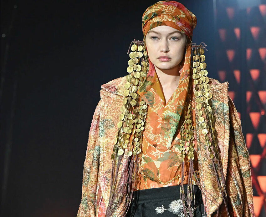 Ünlü model Gigi Hadid, uyuşturucu nedeniyle tutuklandı Ünlü model Gigi Hadid, uyuşturucu nedeniyle tutuklandı
