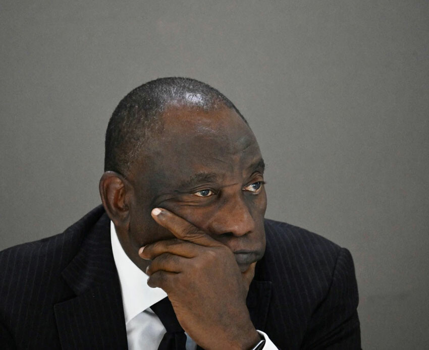 BRICS zirvesi öncesi gerginlik! ''Putin'i tutuklamamız 'savaş' ilanı olur''