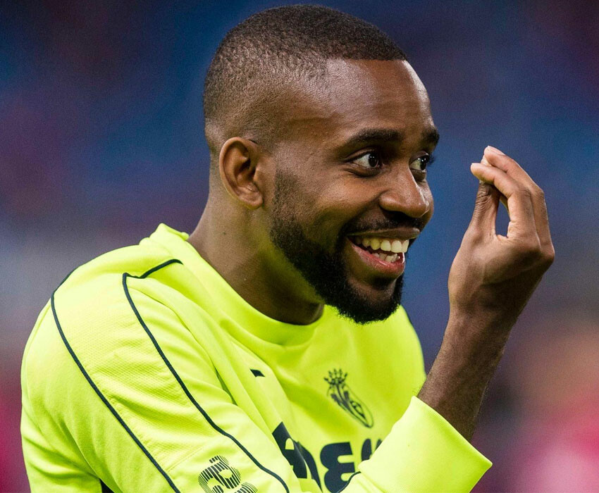 Erden Timur Hollanda'dan transferle dönüyor! Galatasaray'ın yeni golcüsü Bakambu oldu Erden Timur Hollanda'dan transferle dönüyor! Galatasaray'ın yeni golcüsü Bakambu oldu