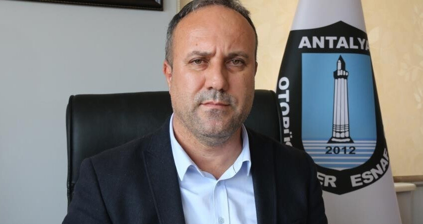 UKOME'den karar çıktı: Antalya’da ulaşıma yüzde 56 zam UKOME'den karar çıktı: Antalya’da ulaşıma yüzde 56 zam
