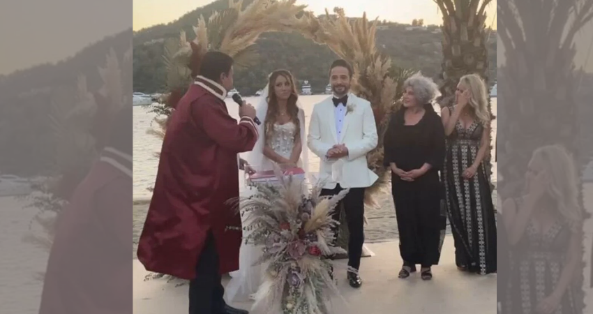 Çağla Gizem Şahin kimdir? nereli, kaç yaşında? Çağla Gizem Şahin Ahmet Kural ile ne zaman evlendi? Çağla Gizem Şahin kimdir? nereli, kaç yaşında? Çağla Gizem Şahin Ahmet Kural ile ne zaman evlendi?