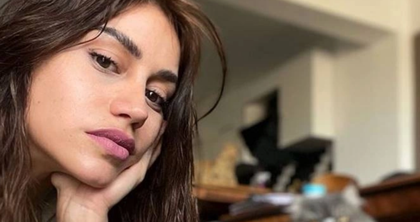 Çağla Gizem Şahin kimdir? nereli, kaç yaşında? Çağla Gizem Şahin Ahmet Kural ile ne zaman evlendi? Çağla Gizem Şahin kimdir? nereli, kaç yaşında? Çağla Gizem Şahin Ahmet Kural ile ne zaman evlendi?