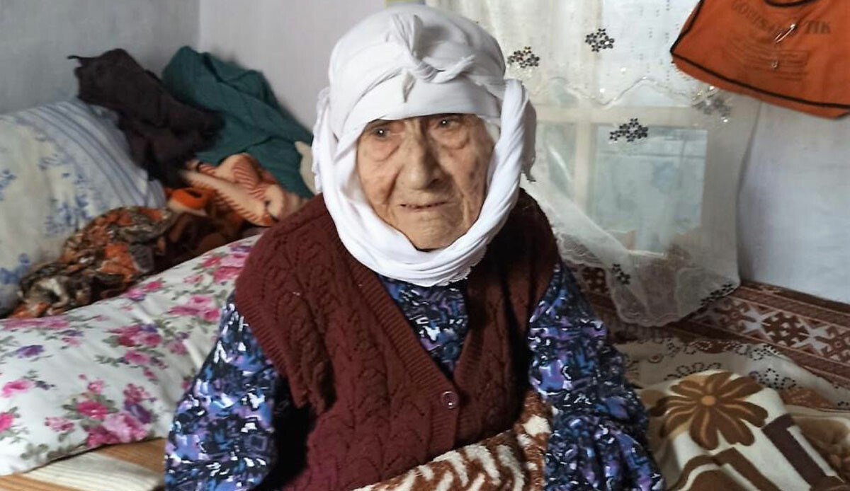 3 padişah, 12 cumhurbaşkanı, 66 hükümet gördü... Tarihe tanıklık eden kadın hayatını kaybetti!