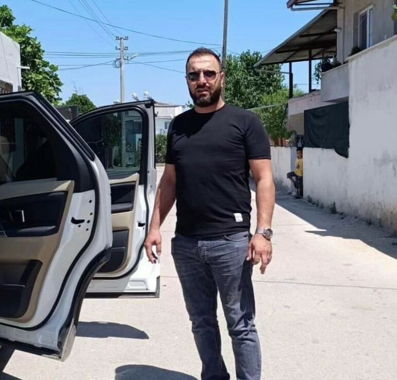 İzmir’de çocuk kavgası cinayetle bitti: Bıçaklanarak öldürüldü! İzmir’de çocuk kavgası cinayetle bitti: Bıçaklanarak öldürüldü!