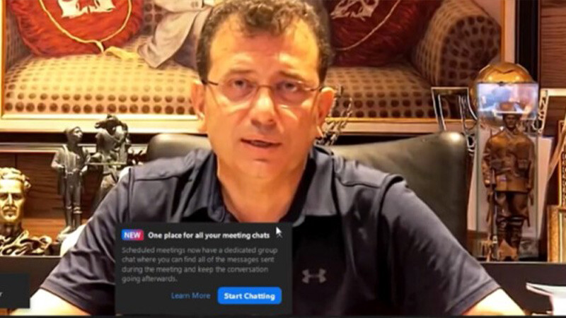 Sondakika! Faik Öztrak'tan 