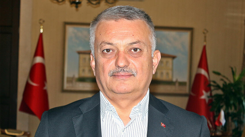 Antalya Havalimanı'nda tarihi yoğunluk! Vali Yazıcı duyurdu: 2019 rekoruna az kaldı Antalya Valisi Ersin Yazıcı