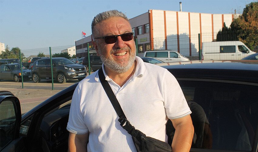 Gurbetçiler yaz tatili için Türkiye'ye geldi, gençlere seslendi: Ülkenizin kıymetini bilin