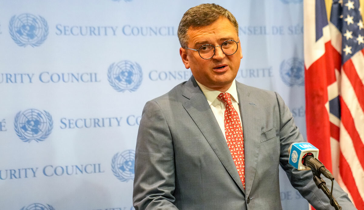 Ukrayna&#039;dan tahıl koridoru için risk çağrısı! Türkiye detayı dikkat çekti