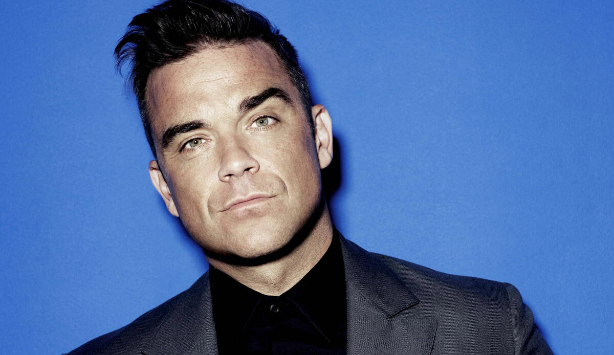 Robbie Williams'ın Türkiye konserinin bilet fiyatları dudak uçuklattı Robbie Williams'ın Türkiye konserinin bilet fiyatları dudak uçuklattı