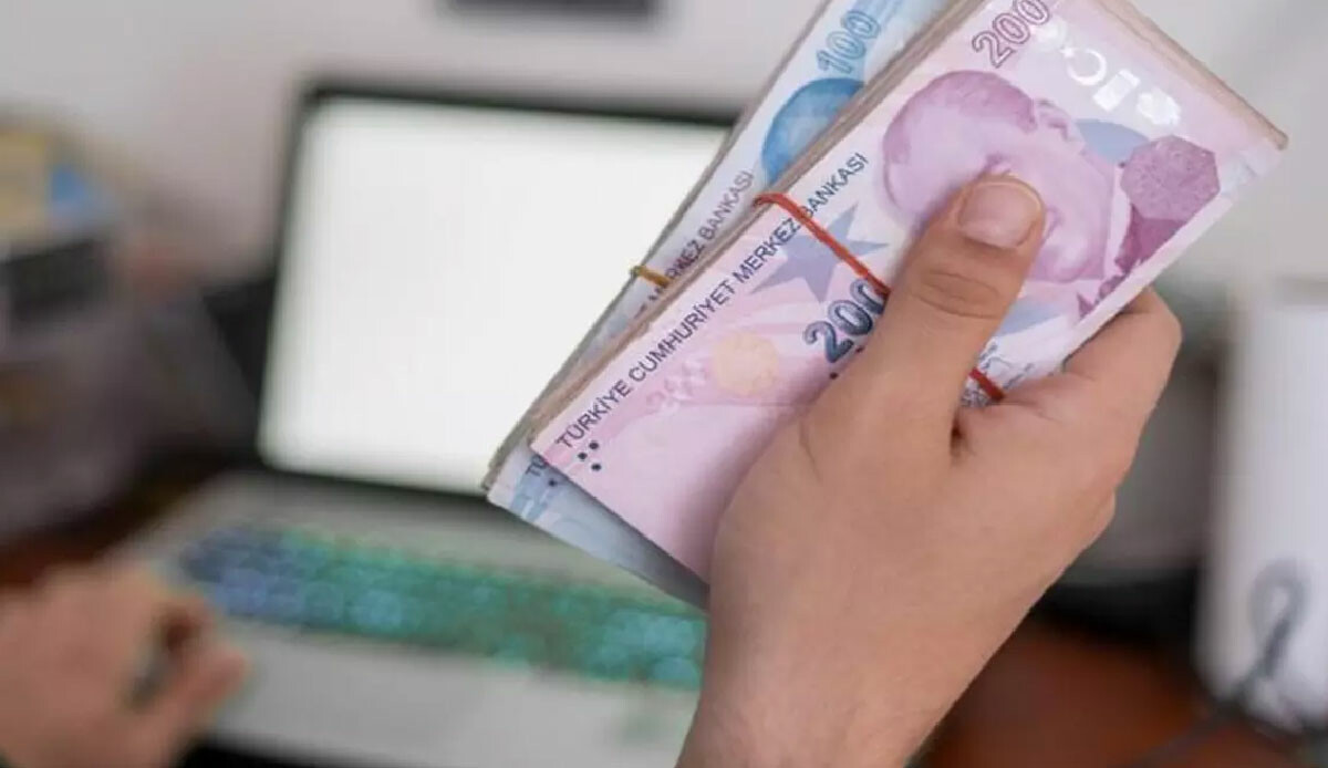 Bankalar emeklilere kapıyı kapattı! KDK'dan emsal promosyon kararı Bankalar emeklilere kapıyı kapattı! KDK'dan emsal promosyon kararı