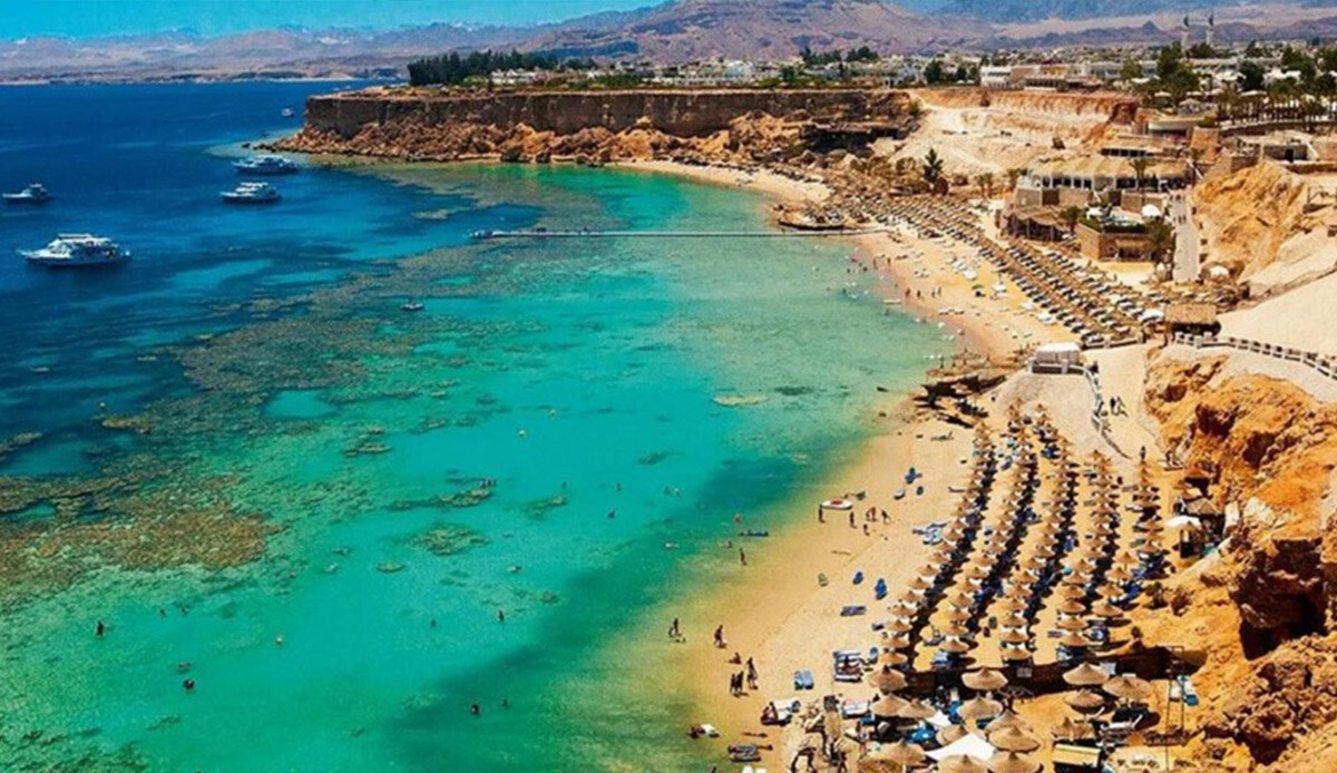 Türklerin akın ettiği Mısır'da "gizemli hastalık" paniği! Nedeni tam bilinmiyor