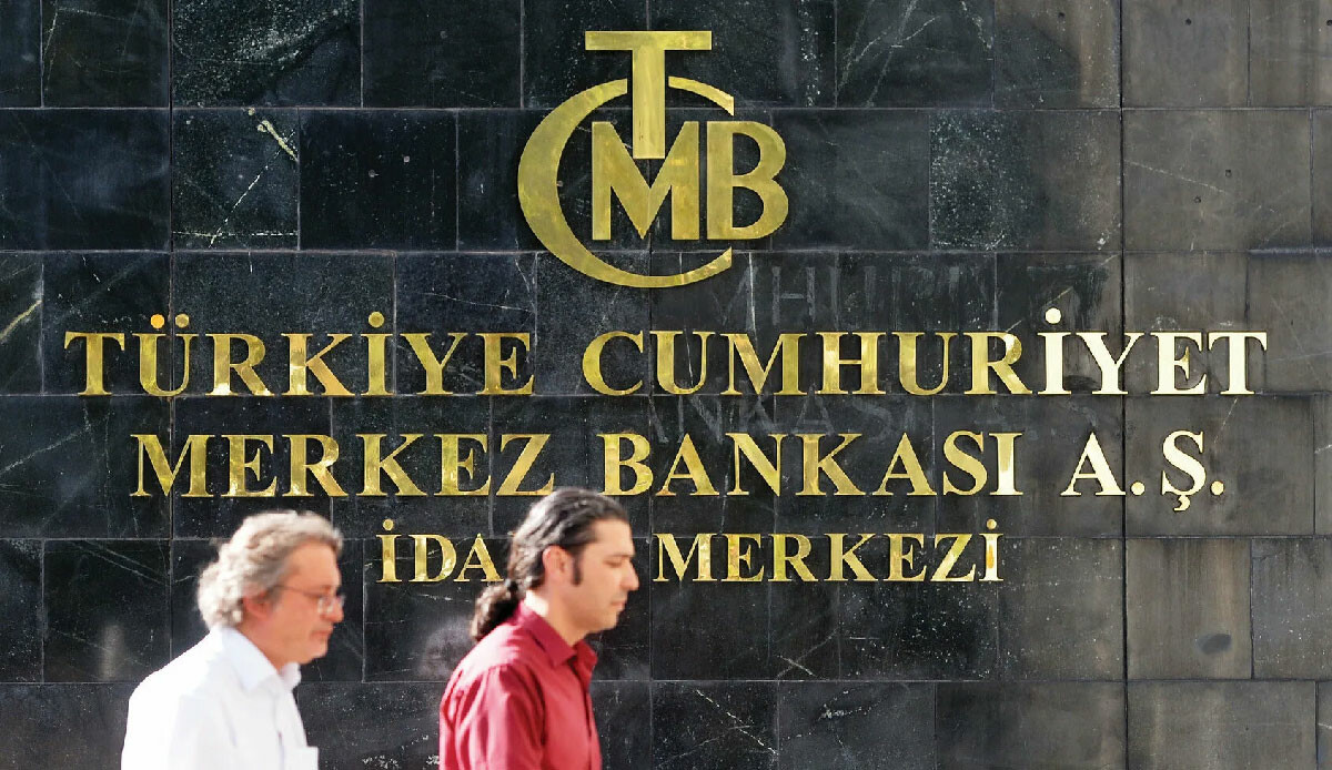 Merkez Bankası kaç baz puan faiz arttıracak? En düşük tahmin uluslararası kuruluştan geldi Merkez Bankası kaç baz puan faiz arttıracak? En düşük tahmin uluslararası kuruluştan geldi