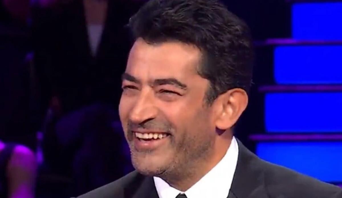 Kimse beklemiyordu… Adını şıklarda gören Kenan İmirzalıoğlu şoke oldu