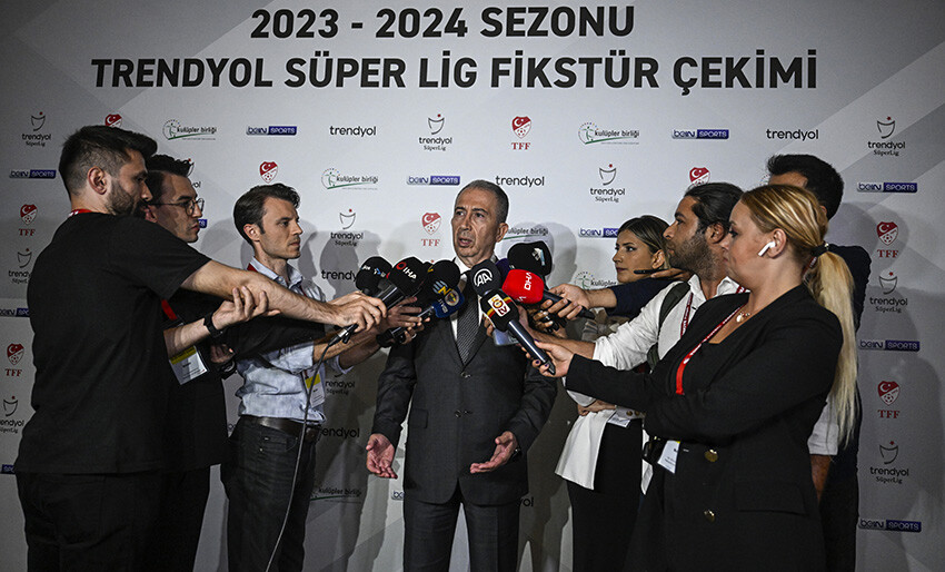 Galatasaray'dan Icardi açıklaması: Wanda Nara'nın sağlık durumu daha önemli