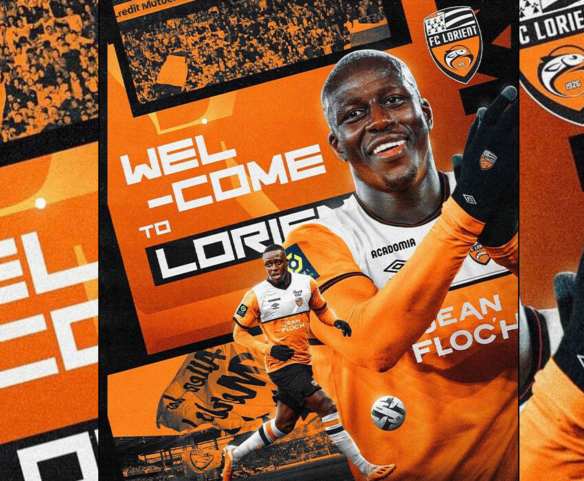 Tacizden aklanan Benjamin Mendy, 2 yıl sonra futbola döndü! Yeni adresi Lorient oldu Tacizden aklanan Benjamin Mendy, 2 yıl sonra futbola döndü! Yeni adresi Lorient oldu