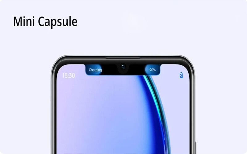 Dinamik Ada'ya sahip ve uygun fiyatlı: Realme C53 tanıtıldı Dinamik Ada'ya sahip ve uygun fiyatlı: Realme C53 tanıtıldı