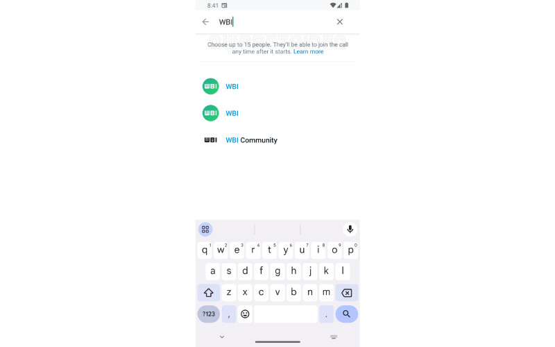 WhatsApp'tan yeni özellik: Sınırı artırdı WhatsApp'tan yeni özellik: Sınırı artırdı
