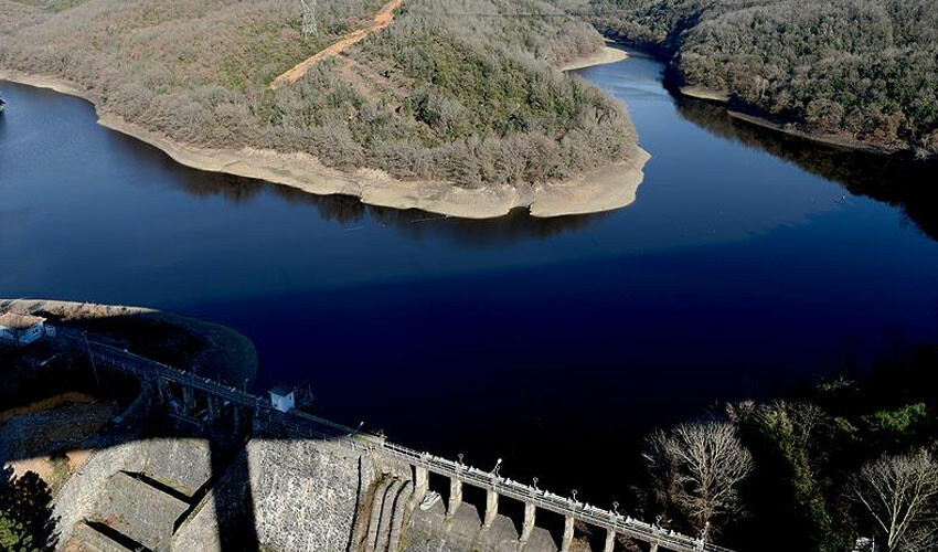 İstanbulluları korkutan açıklama! Barajlar son 9 yılın en düşük seviyesinde