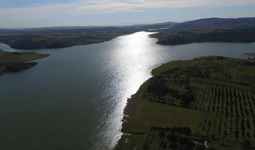 İstanbulluları korkutan açıklama! Barajlar son 9 yılın en düşük seviyesinde