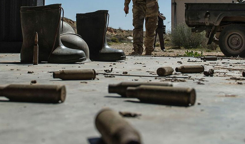 Prigojin duyurdu: Wagner'in yeni rotası belli oldu! Prigojin duyurdu: Wagner'in yeni rotası belli oldu!