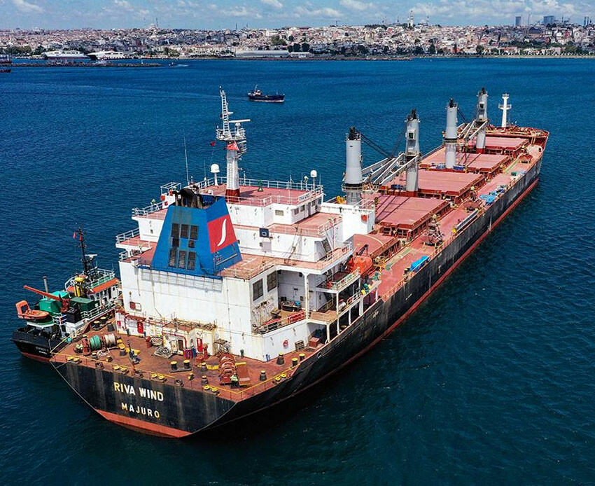 Dünya piyasalarında tahıl fiyatları yükselişe geçti