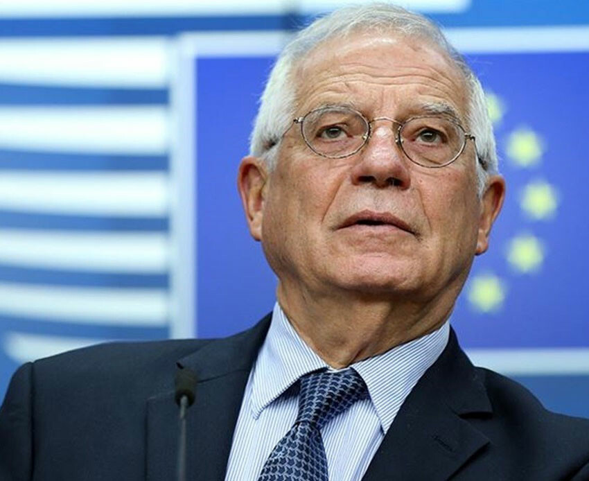 AB'den tahıl uyarısı: 