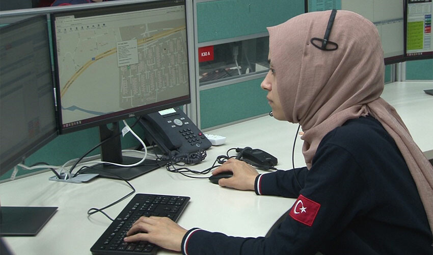 Asılsız ihbarlar bir insanın canına mal olabilir 112 çalışanı