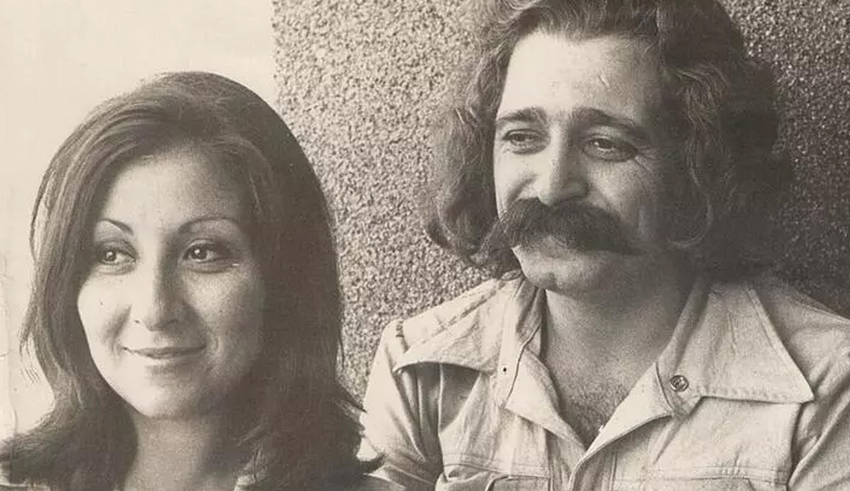 Usta sanatçı Baha Boduroğlu kalbine yenik düştü! Erol Evgin’den yürek sızlatan paylaşım… Usta sanatçı Baha Boduroğlu kalbine yenik düştü! Erol Evgin’den yürek sızlatan paylaşım…