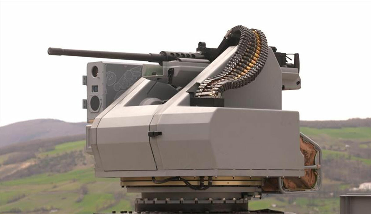 CANiK, IDEF'23 için gün sayıyor! İlk defa görücüye çıkıyor CANiK, IDEF'23 için gün sayıyor! İlk defa görücüye çıkıyor