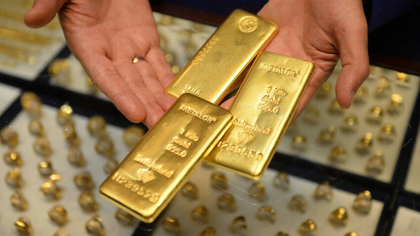 Altın fiyatları TCMB öncesi uçuşa geçti! Son iki ayın zirvesinde: İşte gram altında son durum