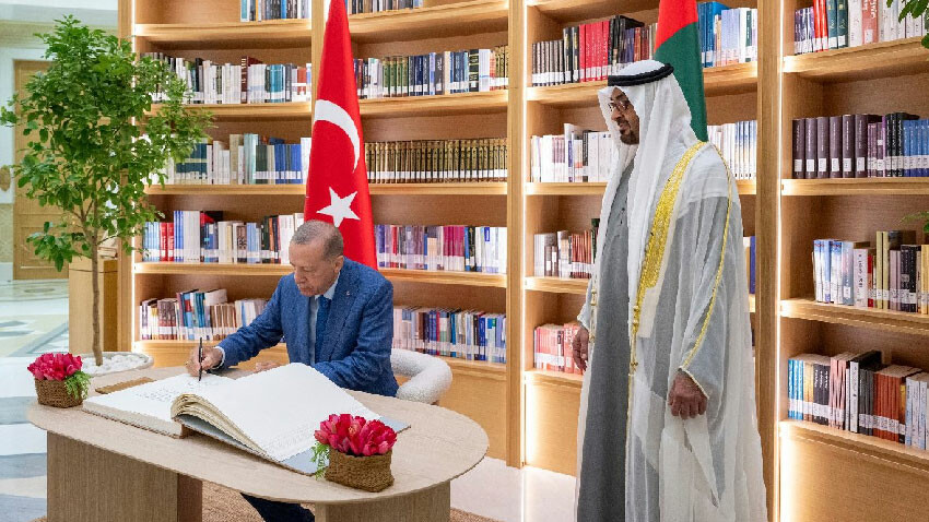 Türkiye'ye para musluğu açılıyor: Körfez'den gelecek sıcak para miktarı belli oldu