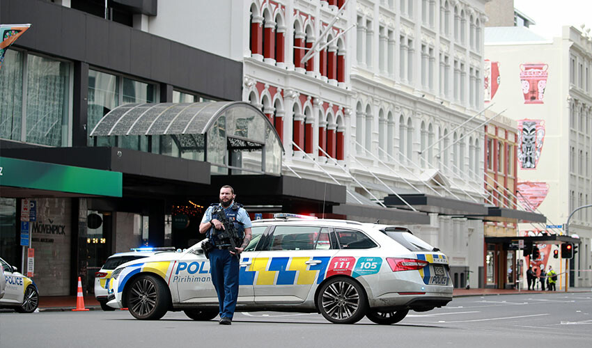 Dünya Kupası maçı öncesi şok saldırı: Ölü ve yaralılar var! Dünya Kupası maçı öncesi şok saldırı: Ölü ve yaralılar var!