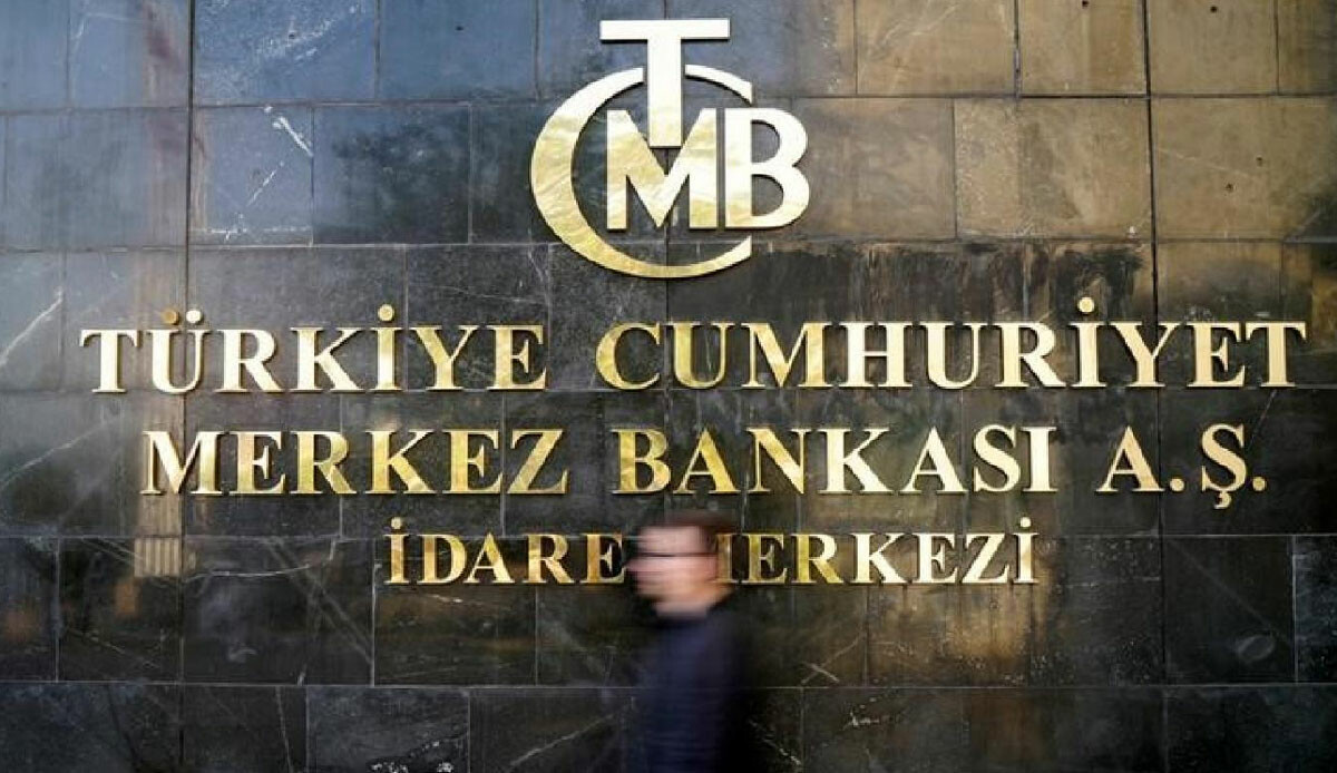 Son Dakika: Merkez Bankası politika faizi kararını açıkladı Son Dakika: Merkez Bankası politika faizi kararını açıkladı