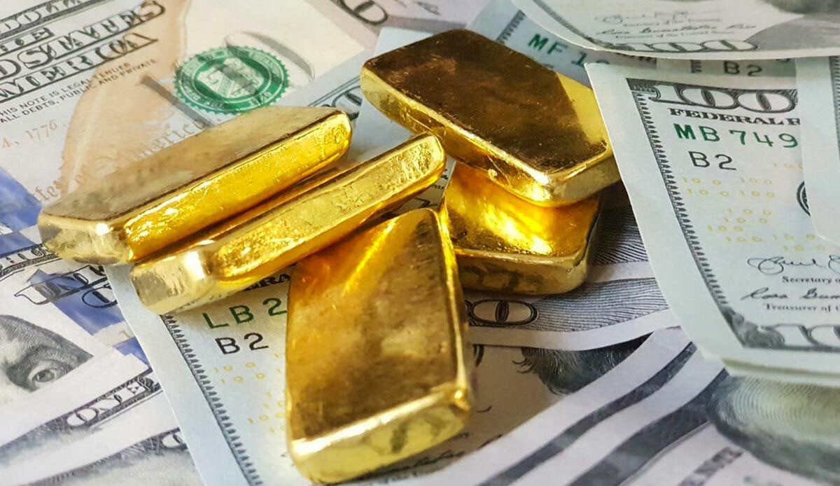 Dolar ve gram altından ilk tepki: TCMB sonrası piyasalarda son durum... Dolar ve gram altından ilk tepki: TCMB sonrası piyasalarda son durum...