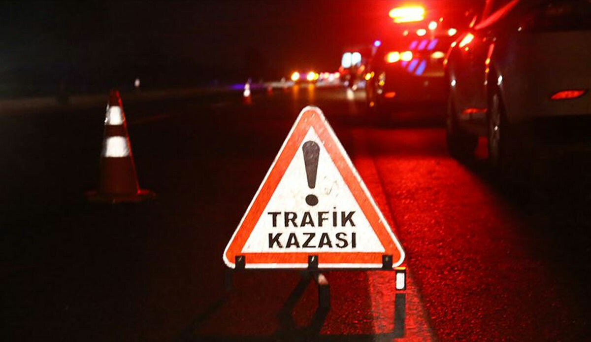 Korkunç kaza! Kamyon ve ATV çarpıştı: 1 ölü
