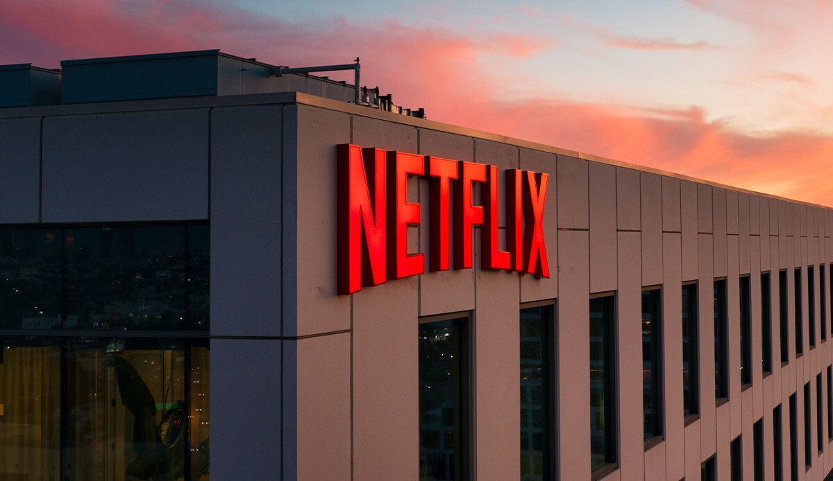 Netflix'in şifre paylaşımı yasağı işe yaradı Netflix'in şifre paylaşımı yasağı işe yaradı