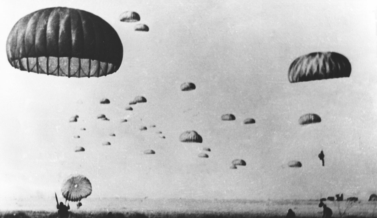 Ayşe tatile çıkalı 49 yıl oldu! İşte destansı Kıbrıs Harekatı