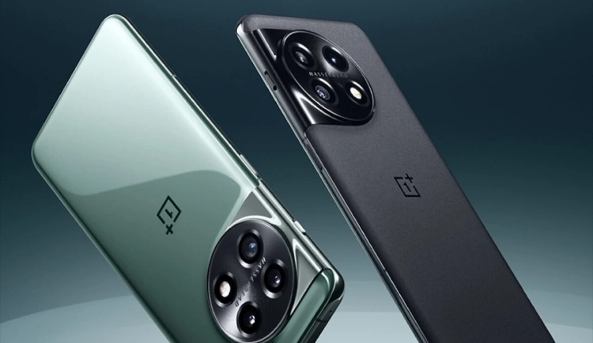 Amiral gemilerinin kralı olacak: OnePlus 12R tasarımı ve özellikleri ortaya çıktı Amiral gemilerinin kralı olacak: OnePlus 12R tasarımı ve özellikleri ortaya çıktı