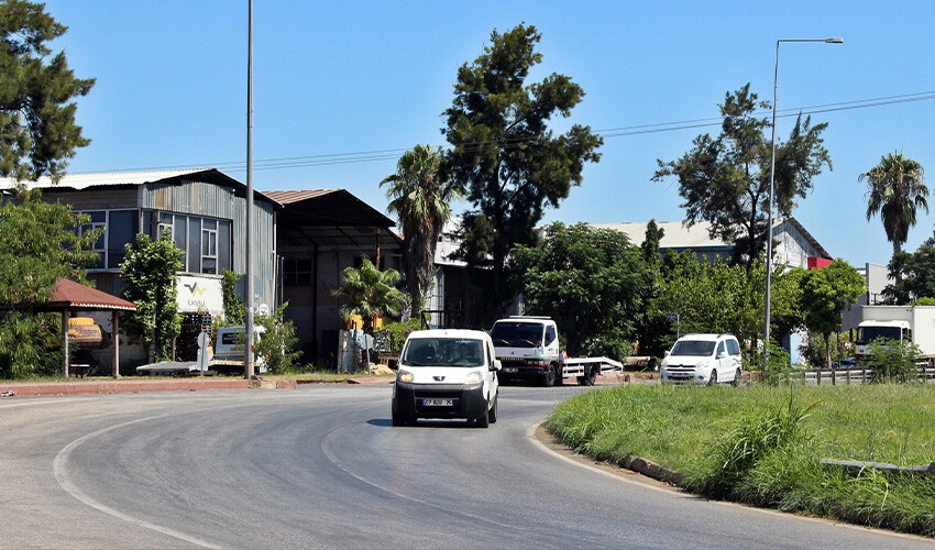 Her gün ölümle burun buruna çalışıyorlar, fren sesi kabusları oldu